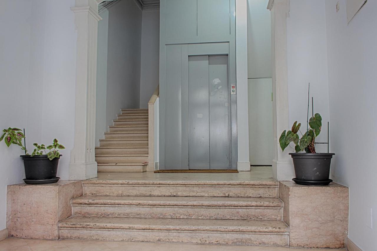 ליסבון On City Suites מראה חיצוני תמונה